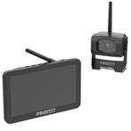 Caravan camera achteruitrijcamera, Ophalen, Nieuw