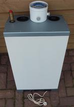 Intergas Kompakt HRE 12 HR Soloketel  12KW  Bj2017, Ophalen, 30 tot 80 cm, Gebruikt, Hoog rendement (Hr)