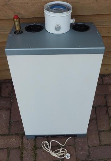 Intergas Kompakt HRE 12 HR Soloketel  12KW  Bj2017 beschikbaar voor biedingen