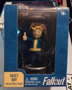 Fallout vault boy speelgoed figuur, Verzamelen, Poppetjes en Figuurtjes, Ophalen of Verzenden, Nieuw