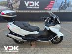 Suzuki AN 650 BURGMAN ABS EXECUTIVE (bj 2013), Bedrijf, 638 cc, Meer dan 35 kW, 2 cilinders
