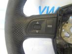 Stuurwiel van een Audi A4, Auto-onderdelen, Verzenden, 3 maanden garantie, Gebruikt, Audi