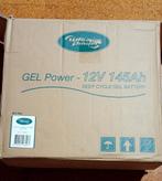 gell accu, Ophalen, Zo goed als nieuw, Overige typen