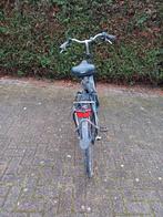 Herenfiets te koop, Fietsen en Brommers, Fietsen | Dames | Omafietsen, Ophalen, Gebruikt