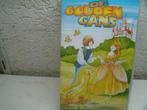 vhs 146a de gouden gans ned gespr, Cd's en Dvd's, VHS | Kinderen en Jeugd, Alle leeftijden, Ophalen of Verzenden, Gebruikt
