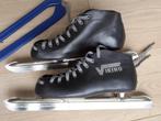 Lage (geslepen) Viking schaatsen maat 39 zgan., Viking, Ophalen of Verzenden, Zo goed als nieuw, Noren
