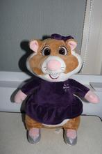 nieuw kerst paars jurkje hamster albert heijn JG250917, Ophalen of Verzenden, Nieuw, Overige typen