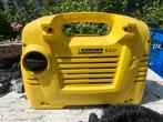 Kärcher hogedruk reiniger k 2.17, Ophalen, Elektrisch