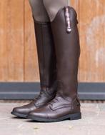 Verona Horze rijlaarzen Bruin, Dieren en Toebehoren, Paardrijkleding, Ophalen of Verzenden, Zo goed als nieuw, Dames, Schoeisel