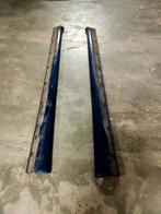 Sideskirts Toyota celica T23 2zz-ge 2zz Ts blauw, Ophalen of Verzenden