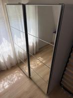 PAX ikea kast, Huis en Inrichting, Kasten | Kledingkasten, Ophalen, 100 tot 150 cm, 200 cm of meer, Zo goed als nieuw