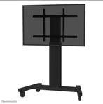 Neomounts Elektrische TV stand/trolley/voet, Audio, Tv en Foto, Televisiebeugels, Ophalen, Zo goed als nieuw