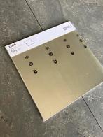 Ikea Lots Spiegels (4 stuks) Nieuw, Huis en Inrichting, Woonaccessoires | Spiegels, Ophalen, Minder dan 50 cm, Vierkant, Nieuw