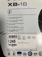 Sneeuwkettingen König 245, Auto diversen, Sneeuwkettingen, Ophalen of Verzenden, Zo goed als nieuw