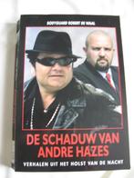 Boek ANDRE HAZES, Verzamelen, Ophalen of Verzenden, Zo goed als nieuw, Boek, Tijdschrift of Artikel