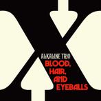 Alkaline Trio - Blood, Hair, And Eyeballs - CD, Verzenden, Nieuw in verpakking