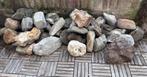 Gratis: Diverse stenen - Ophalen, Tuin en Terras, Grind, Keien en Split, Ophalen, Overige materialen, Gebruikt, Kei
