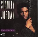 Stanley Jordan – Cornucopia (1990), Ophalen of Verzenden, 1960 tot 1980, Zo goed als nieuw, Jazz