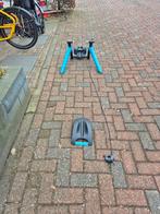 Tacx Boost fietstrainer zo goed als nieuw., Sport en Fitness, Wielrennen, Ophalen of Verzenden, Zo goed als nieuw, Overige typen