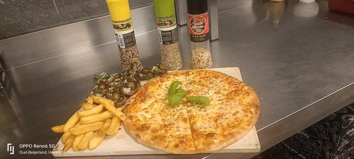 Pizza Baker of shoarma Baker, Vacatures, Vacatures | Horeca en Catering, Overige niveaus, Starter, Overige vormen, 33 - 40 uur