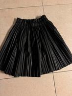 Leren rok maat s nog nieuw, Kleding | Dames, Rokken, Zwart, Nieuw, Ophalen of Verzenden, Maat 36 (S)
