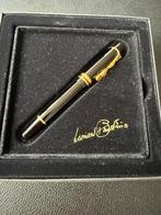 Montblanc Donation Leonard Bernstein vulpen, Verzamelen, Pennenverzamelingen, Ophalen, Zo goed als nieuw, Vulpen, Mont Blanc
