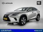 Lexus NX 300h AWD Executive Line Limited | Head-up Display |, Auto's, Lexus, Automaat, 12 maanden, Gebruikt, Euro 6