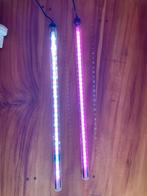 Superfish Aquarium Verlichting - Juwel Trigon/Lido (2x), Ophalen, Gebruikt, Verlichting of Verwarming