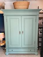 Brocante demontabele kast Dinant, Ophalen of Verzenden, Zo goed als nieuw, Minder dan 50 cm, 105 cm of meer
