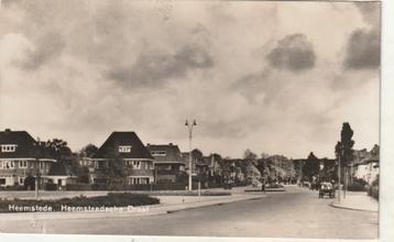 Heemstede (NH) - Heemsteedsche Dreef, ca. 1957 beschikbaar voor biedingen