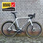 Sensa Giulia evo Disc ultegra Heren, Fietsen en Brommers, Fietsen | Racefietsen, Overige merken, 28 inch, Carbon, Heren