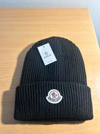 Moncler Muts Heren, Kleding | Heren, Moncler, Nieuw, Overige maten, Ophalen of Verzenden
