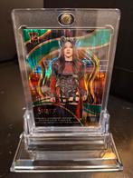 Stephanie vaquer nxt most wanted rookie card, Ophalen of Verzenden, Nieuw, Buitenlandse clubs