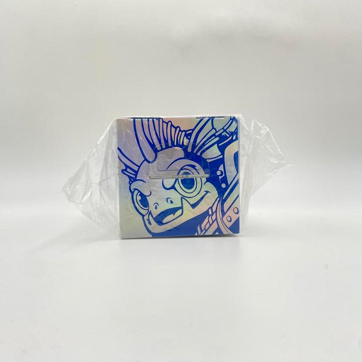 Skylanders Trap Team Eon’s Elite Sealed In-box Gill Grunt, Spelcomputers en Games, Games | Overige, Zo goed als nieuw, Avontuur en Actie