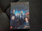 Murder on the orient express (dvd), Vanaf 12 jaar, Ophalen of Verzenden, Zo goed als nieuw, Thrillers en Misdaad