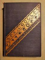 Het Vrouwen Jaarboek - samengesteld door S.G.F. Meyboom, Boeken, Ophalen of Verzenden, 20e eeuw of later, Gelezen