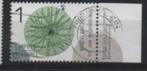 ‹(•¿•)› nl i0090 microbiologie tab, Ophalen, Na 1940, Gestempeld