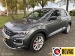 Volkswagen T-Roc 2.0 TSI 4Motion Sport I Panodak I Camera LE, Stof, Gebruikt, Zwart, 1984 cc