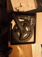 Campagnolor crankstel centaur(52-36), Ophalen of Verzenden, Nieuw, Racefiets, Crankstel of Pedalen