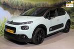Citroen C3 1.2 PureTech Shine | nieuwe distributie, 450 kg, Gebruikt, Euro 6, 1199 cc