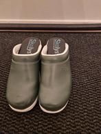 Verpleegkundige klompen, Kleding | Dames, Schoenen, Ophalen of Verzenden, Zo goed als nieuw, Overige typen