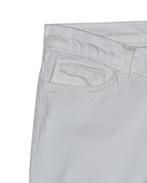 J. BRAND jeans, spijkerbroek, wit, Mt. M, W30 - W32 (confectie 38/40), Wit, Zo goed als nieuw, Verzenden