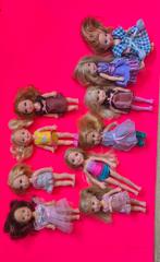 Barbie Mattel popjes, Ophalen of Verzenden, Gebruikt, Barbie