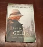 Het geheim van geluk, Susan Meissner, Boeken, Ophalen of Verzenden, Gelezen, Nederland