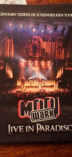 Mooi Wark in Paradiso, Alle leeftijden, Ophalen of Verzenden, Zo goed als nieuw, Overige genres