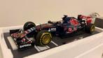 1:18 Toro Rosso Renault STR10 Australian GP 2015, Verzamelen, Ophalen of Verzenden, Nieuw, Formule 1