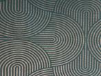 Vlies Behang super Retro, Ophalen, Minder dan 10 m², Groen, Retro