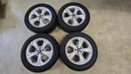 Orginele Ford Kuga MK2 Velgen met winterbanden 2013-2020, Auto-onderdelen, Banden en Velgen, Ophalen, Gebruikt, Banden en Velgen