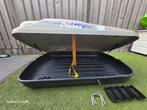 Probox Comfort dakkoffer, Ophalen, Gebruikt