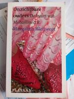 Margalith Kleijwegt - Onzichtbare ouders, Ophalen of Verzenden, Gelezen, Margalith Kleijwegt